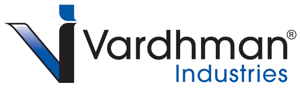 Vardhman Logo