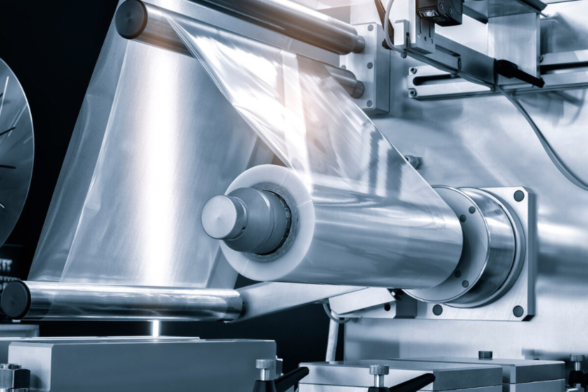 Film & sheet production