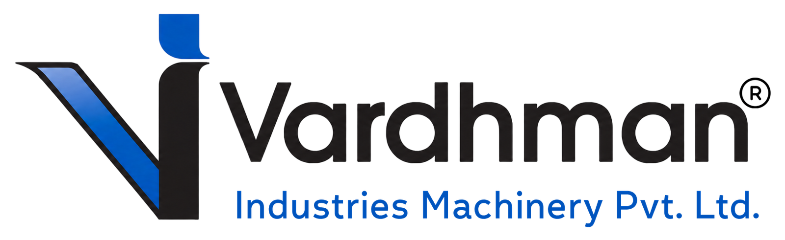 Vardhman logo