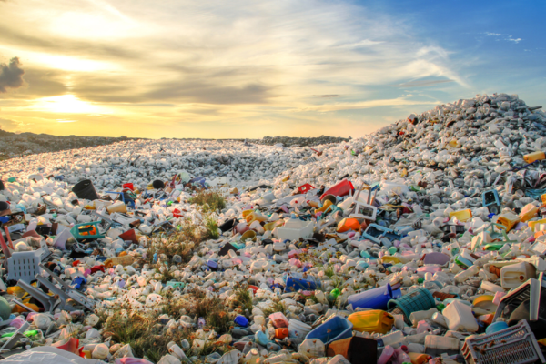 Plastic Solid Waste
