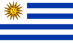 Uruguay