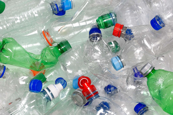 plastic solid waste