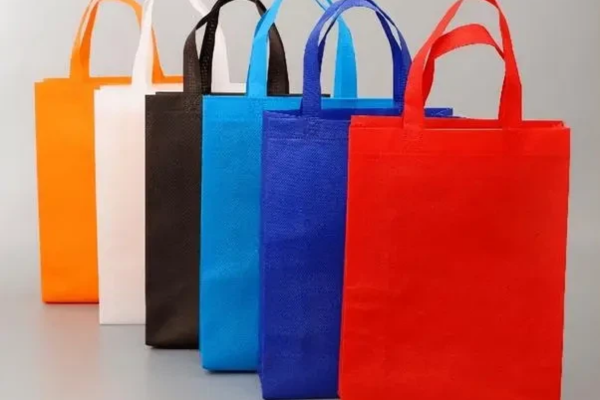 laminated non-woven bag