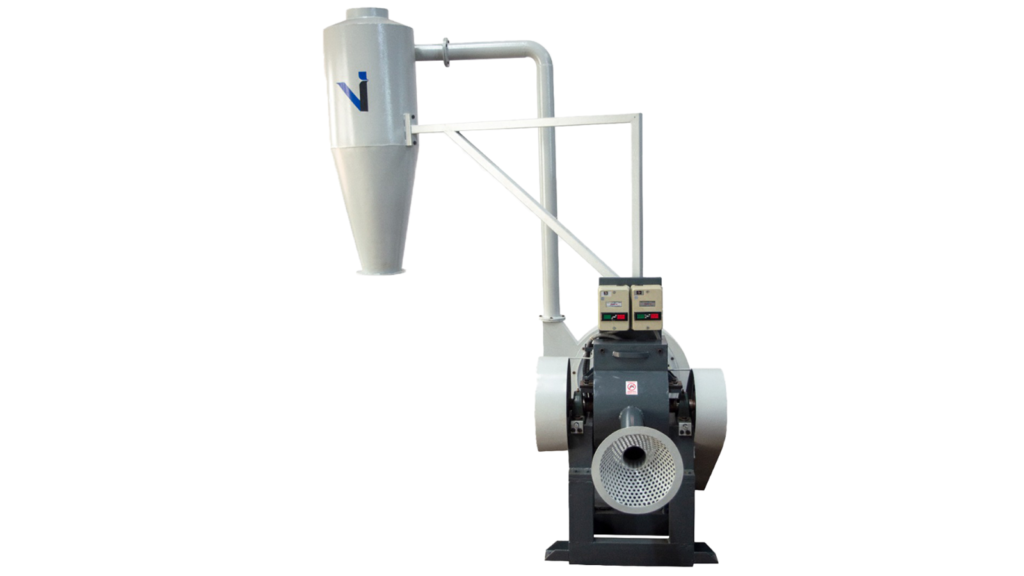 Online Poly Trim Grinder