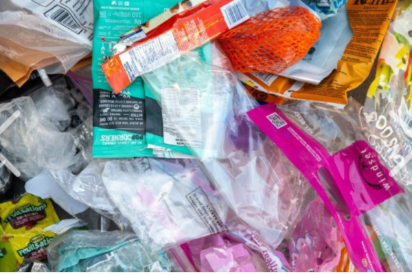 all types of soft plastics