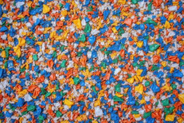 Suitable for Heavy Plastic Chips Processing
