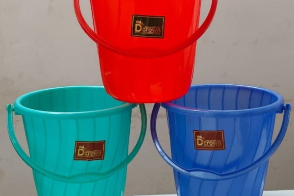 Suitable for Heavy Plastic Chips Processing