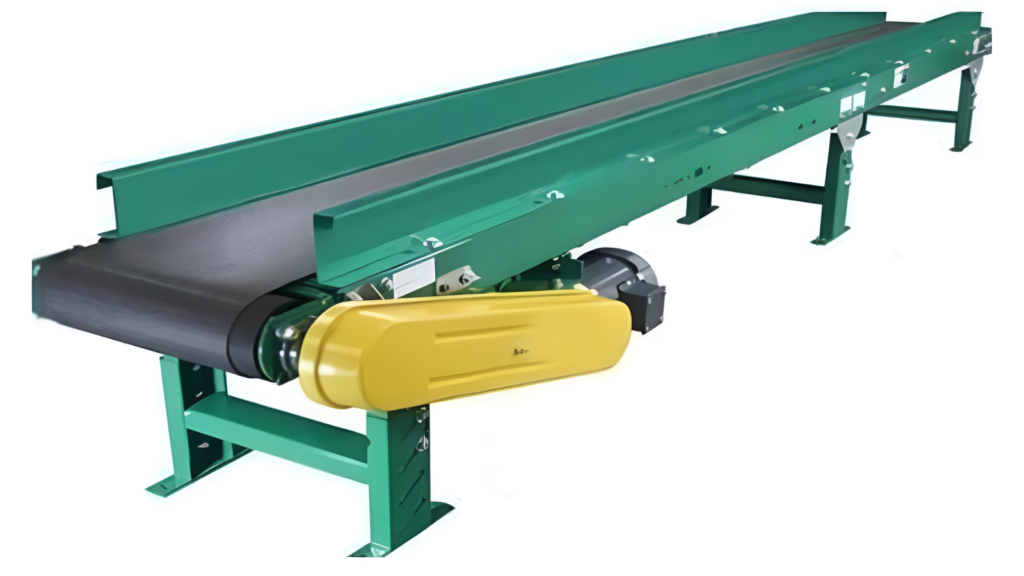 conveyor systems