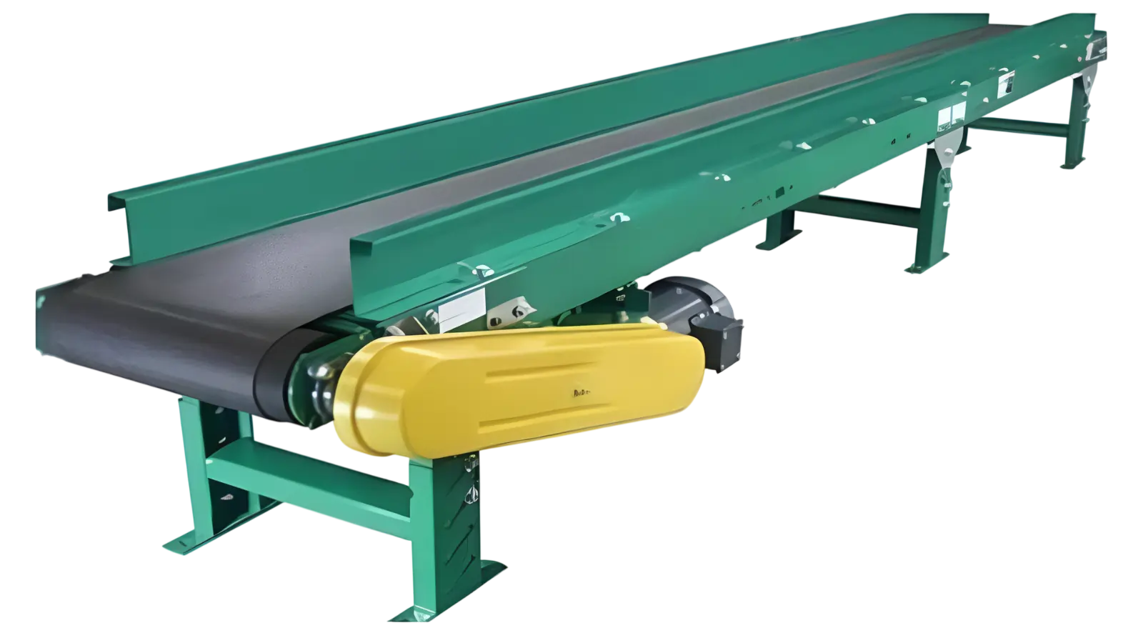 conveyor systems