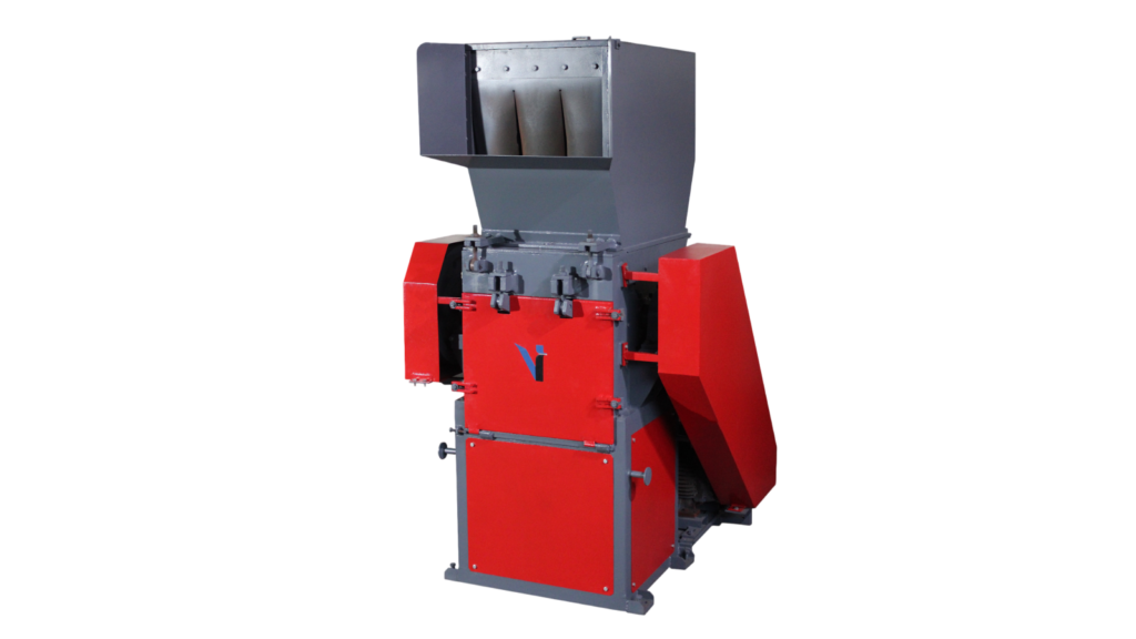 Article & Lumps Grinder