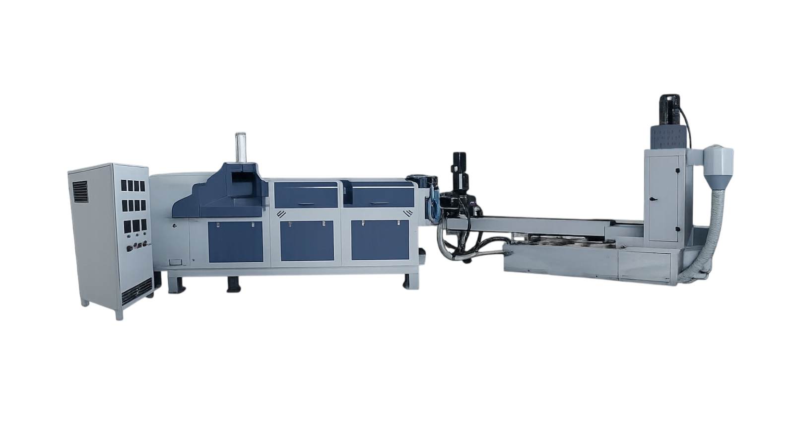 Single Stage Manual Feeding Die face Cutter