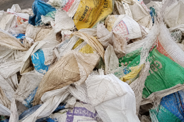 Plastic Waste