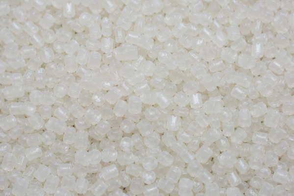 HDPE Article Waste