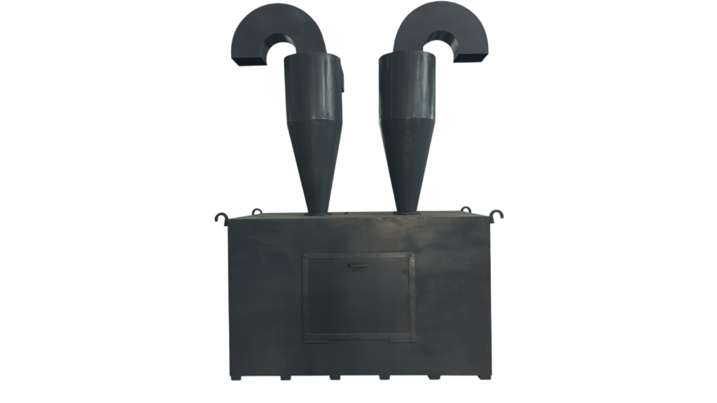 Dust Collector Machine