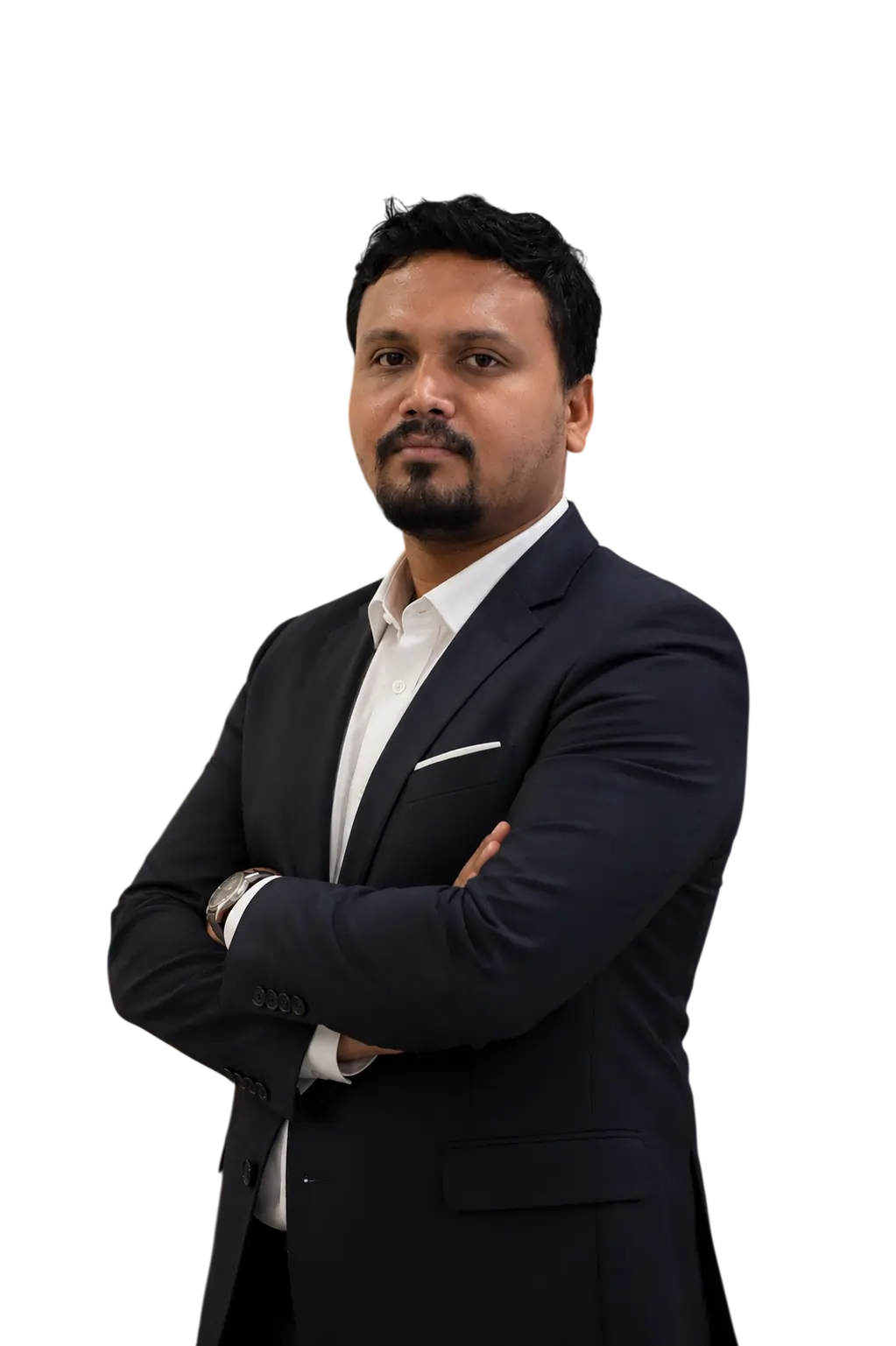 Mr. Siddhrajsinh Parmar