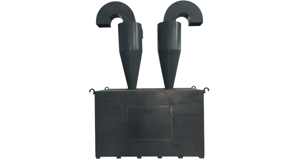 Dust Collector Machine