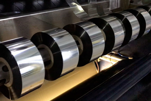 Maintaining Uniform Roll Edge Position