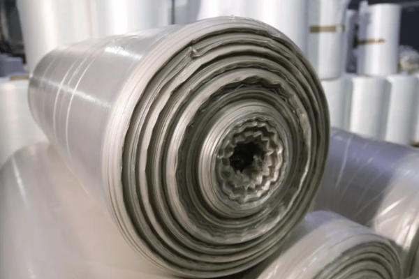 Maintaining Uniform Roll Edge Position Maintaining Uniform Roll Edge Position