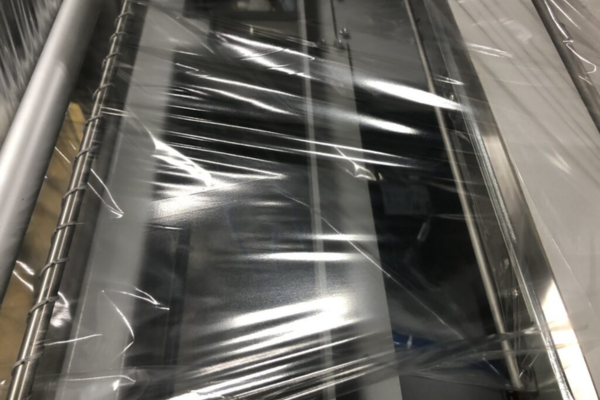Suitable for Lamination Plants Suitable for Lamination Plants