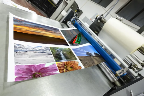 Suitable for Lamination Plants