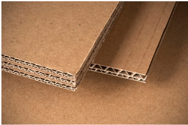 Cardboard Boxes