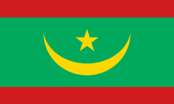 Mauritania