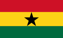 Ghana