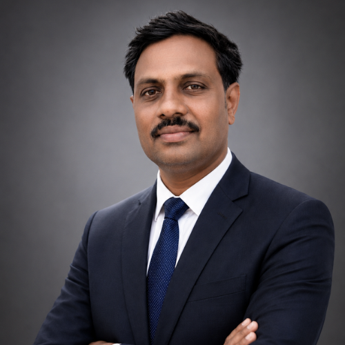 Mr. Natu Sodha