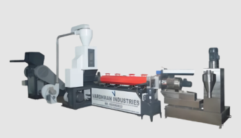 Recycling Plant Single Stage